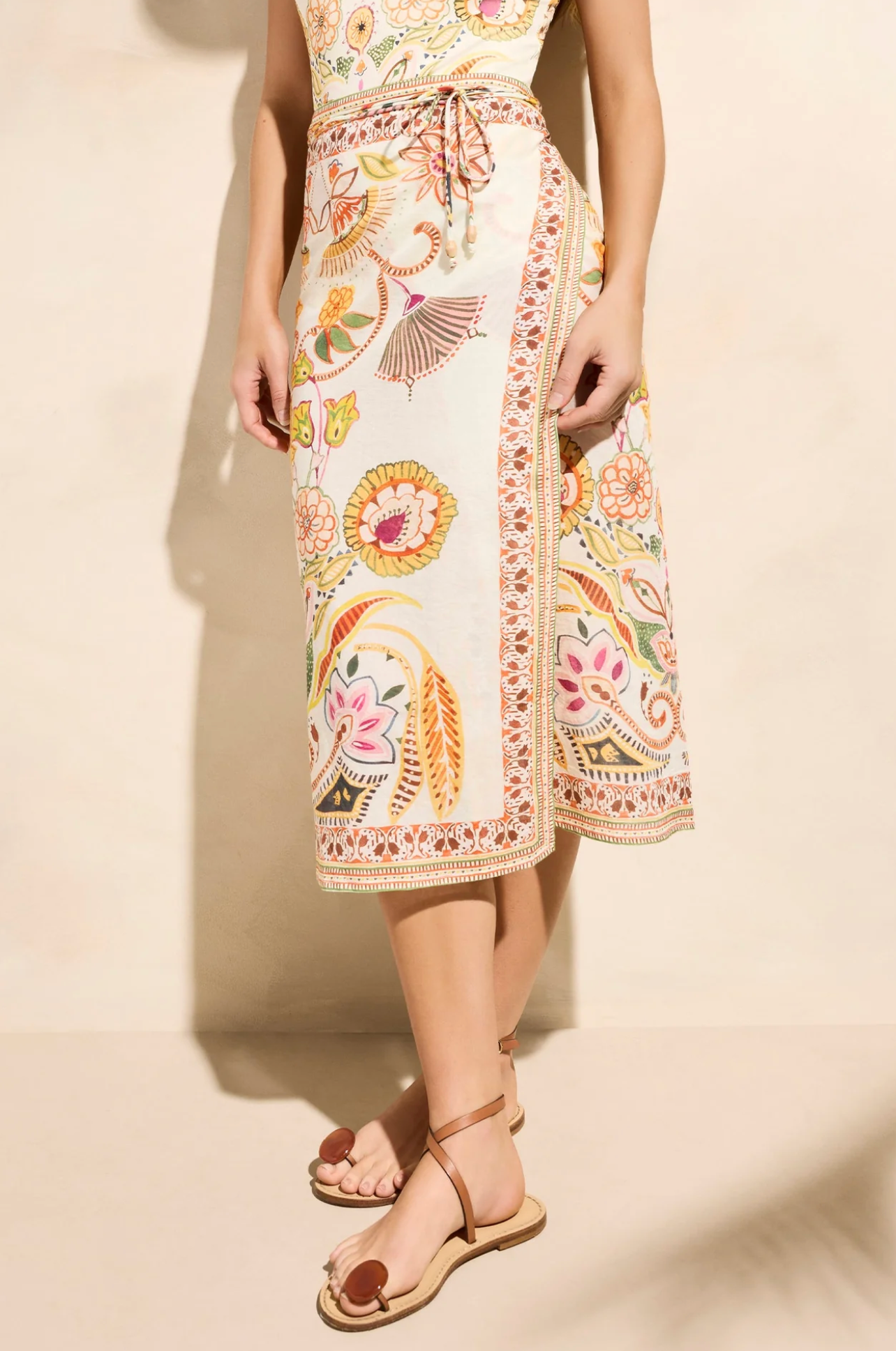 SUNNIE SKIRT