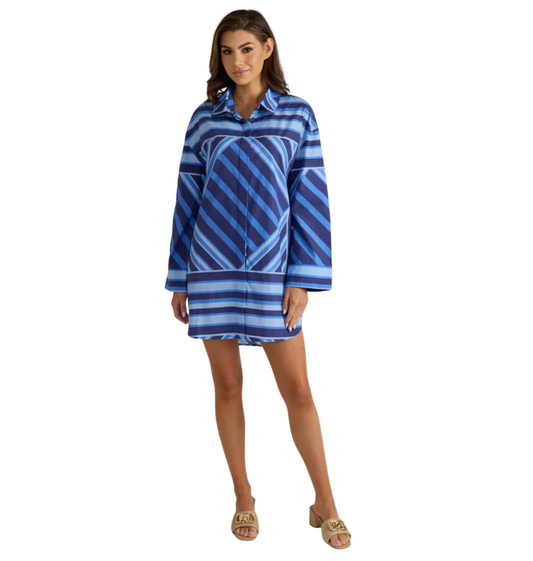 PARKER DRESS