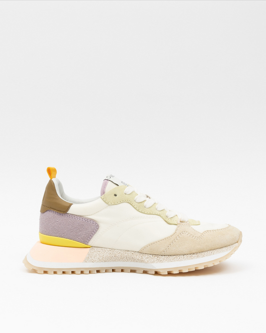 JASPER SCULPTED TRAINER