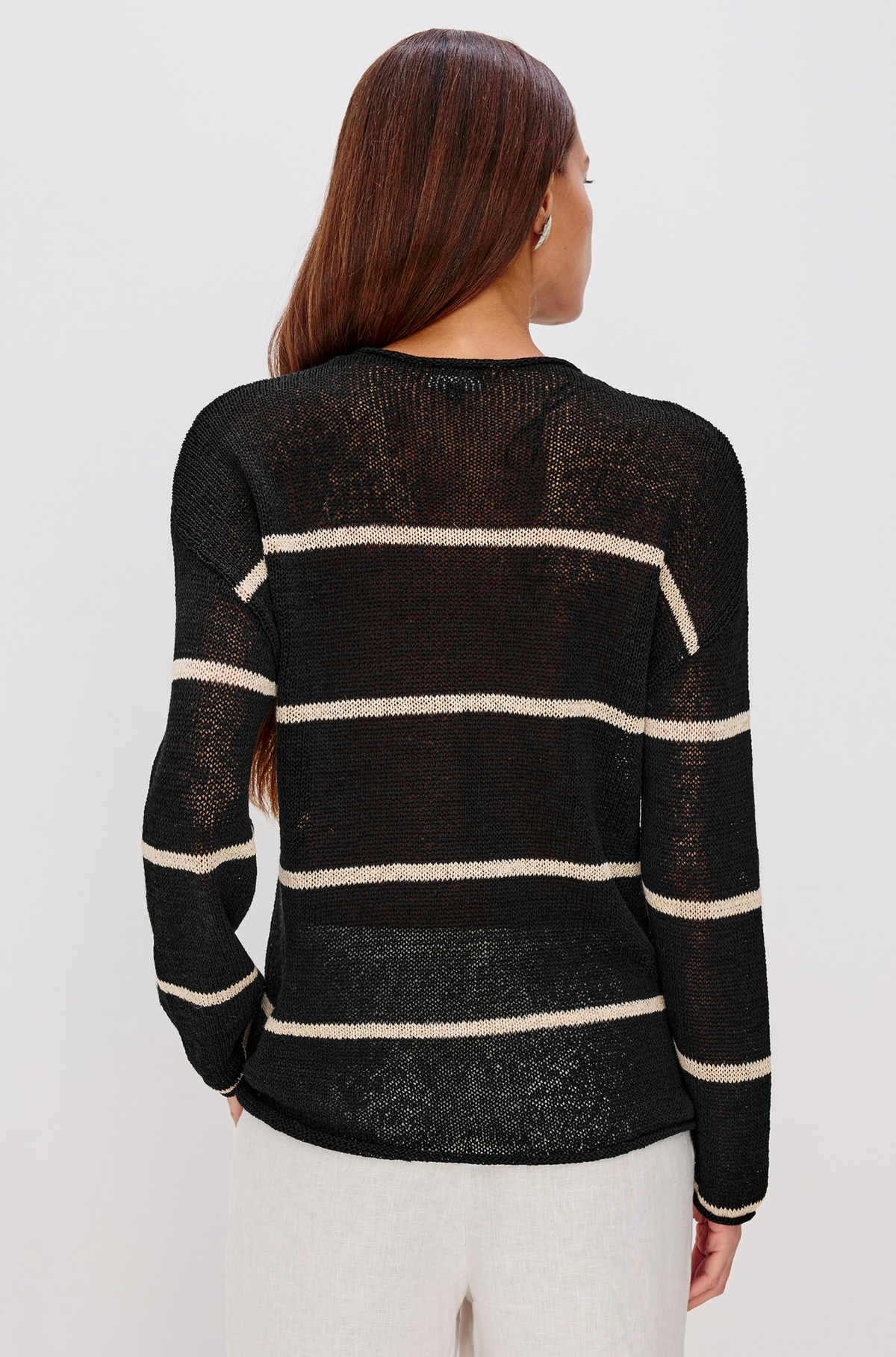 EVANGELINE SWEATER