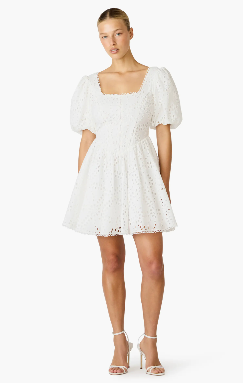 BRIANA DRESS