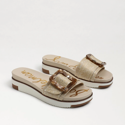 ARIANE SLIDE SANDAL