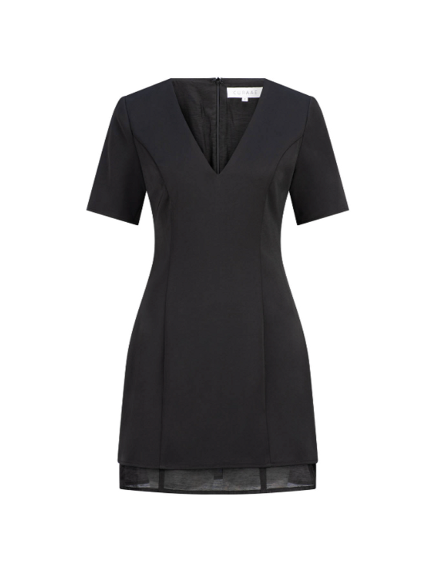 LILLIAN DRESS