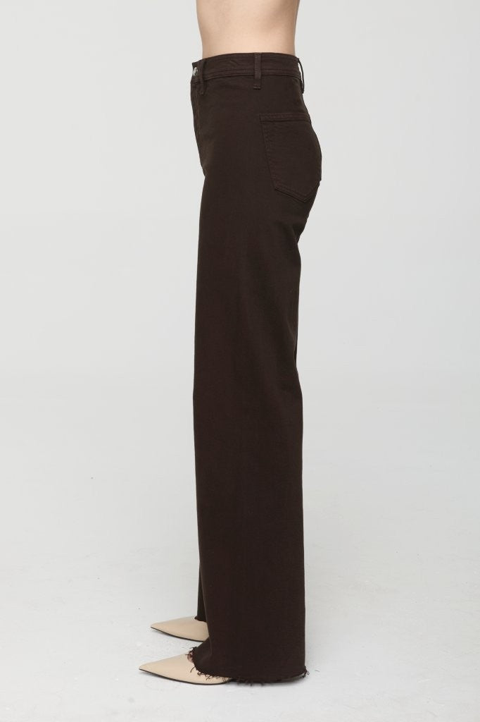 PENNY HIGH RISE WIDE LEG