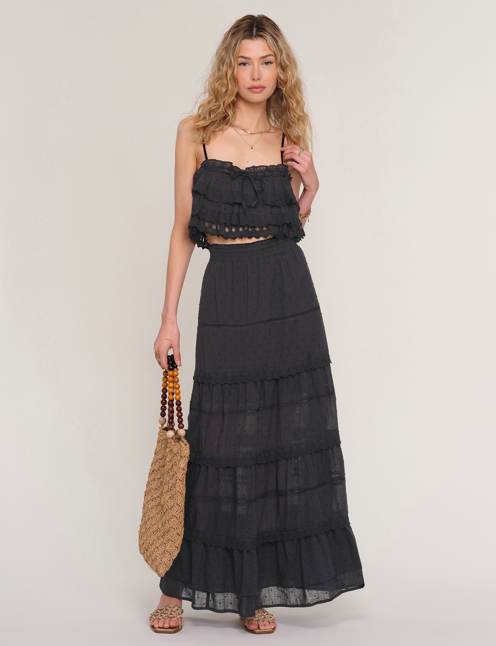amata two piece