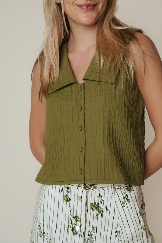 Lynn Top