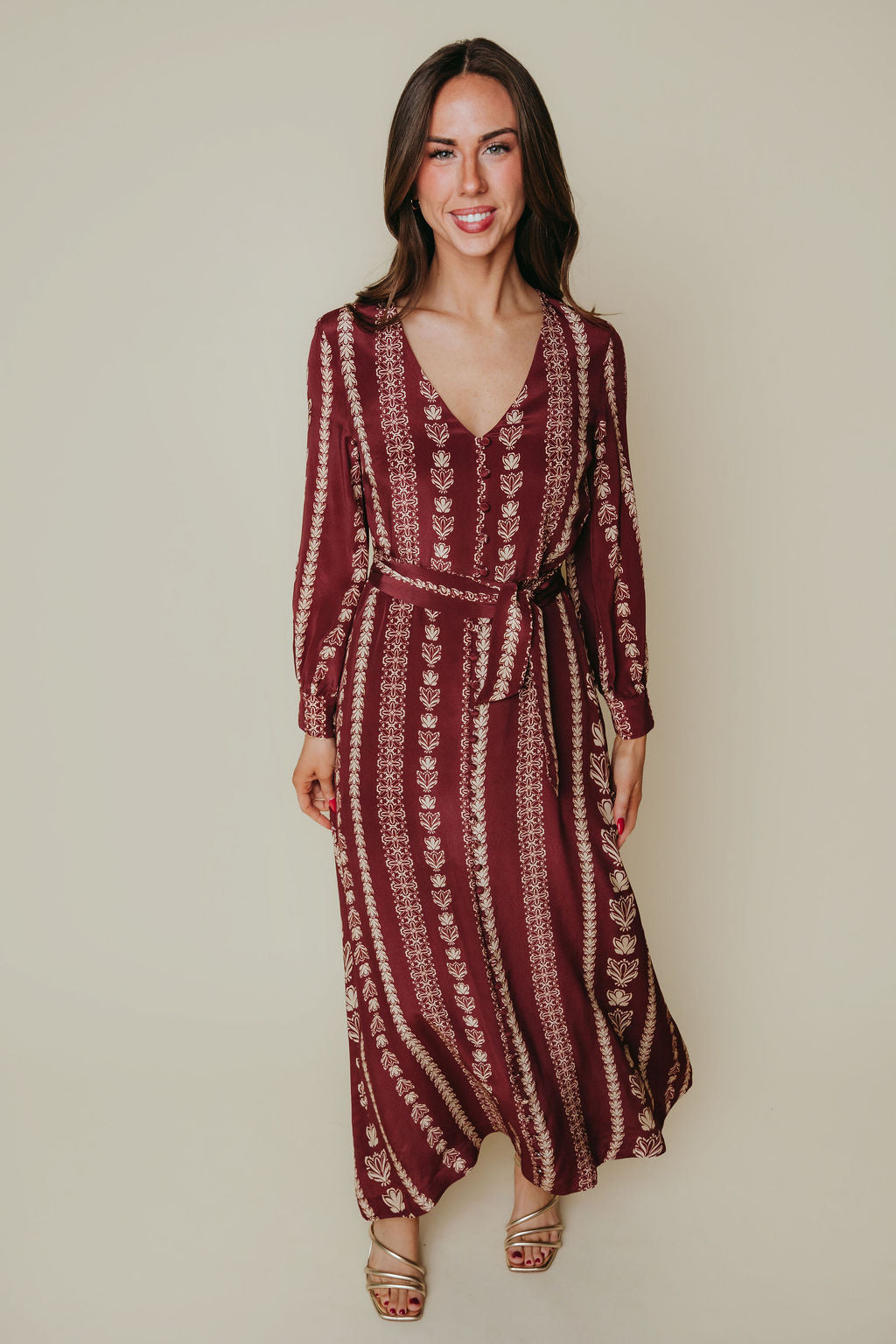 Madeline Dress