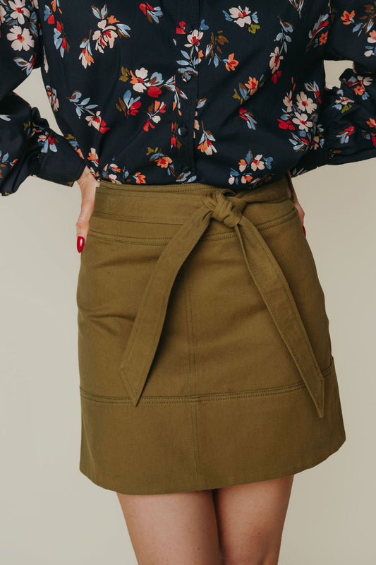 Jordan Skirt