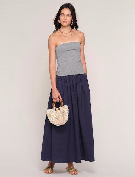 MIKELLA DRESS