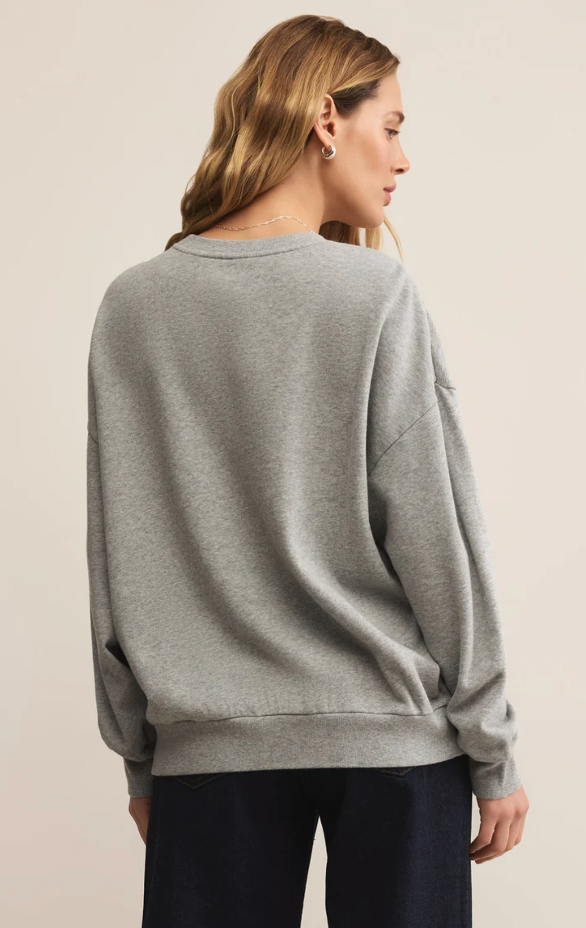 CHAMPS SUNDAY SWEATSHIRT