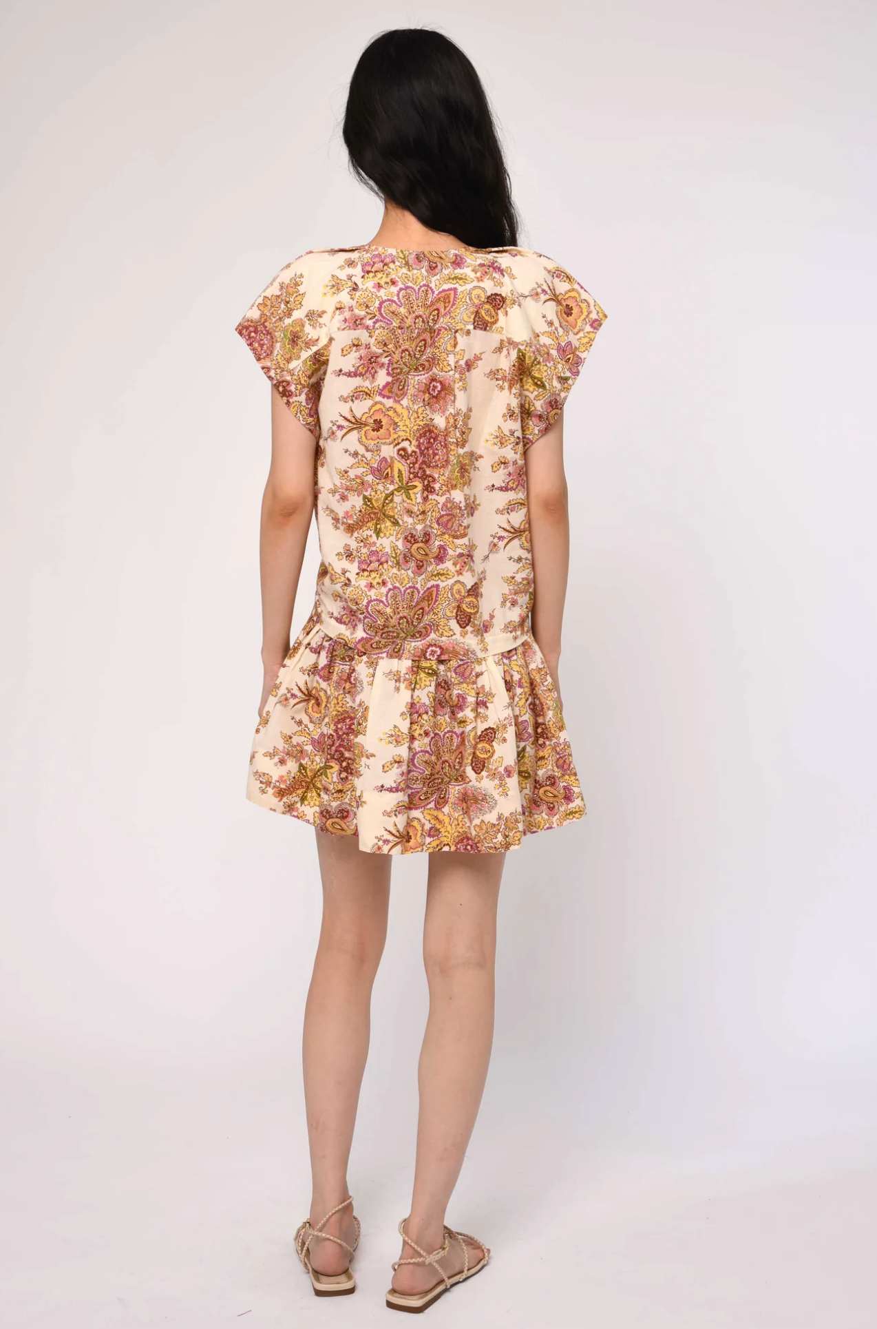 RAE MINI DRESS