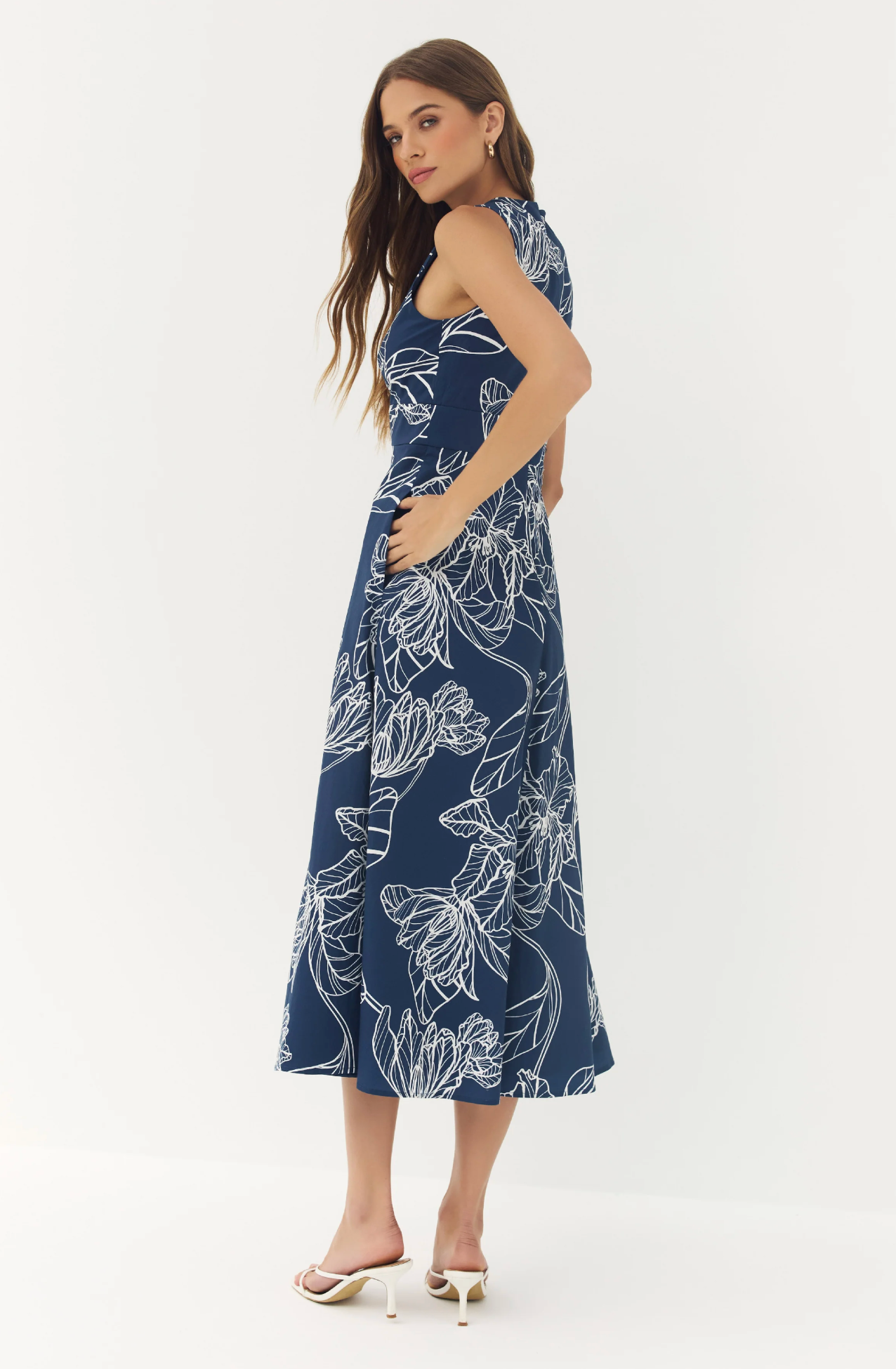 BATES DRESS