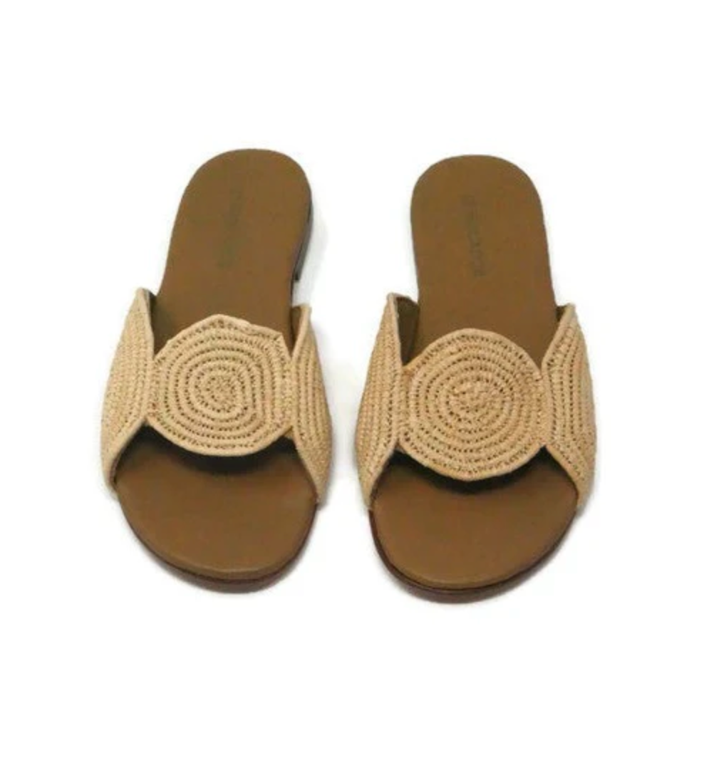 JNANE SANDAL