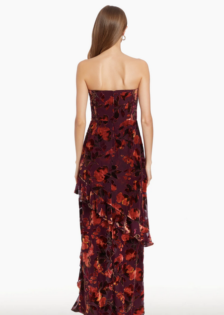 MAGNOLIA MAXI
