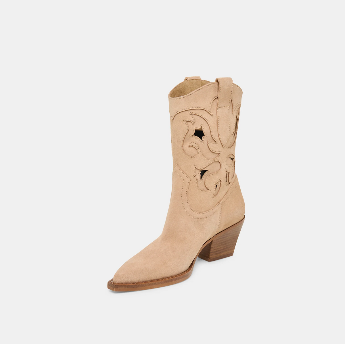 RAVENA BOOTS