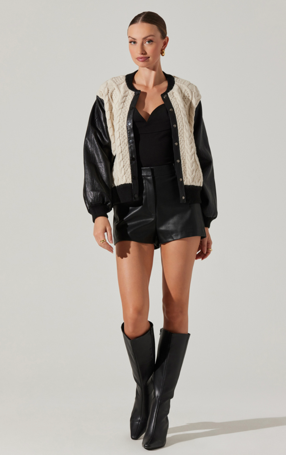 FIONN JACKET