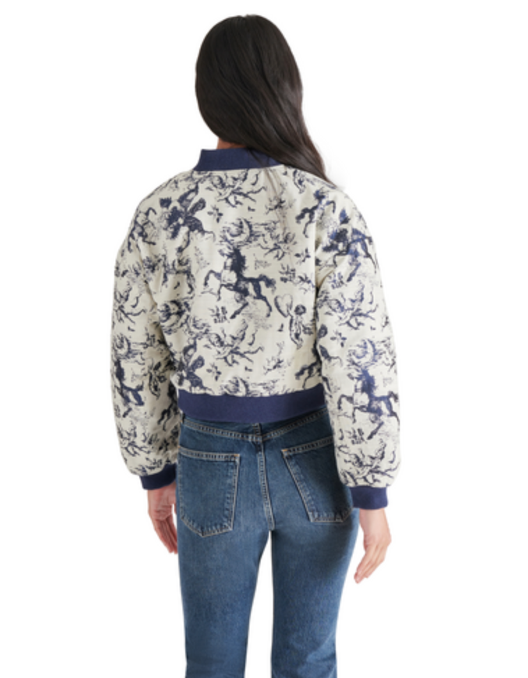 AUSTEN JACKET