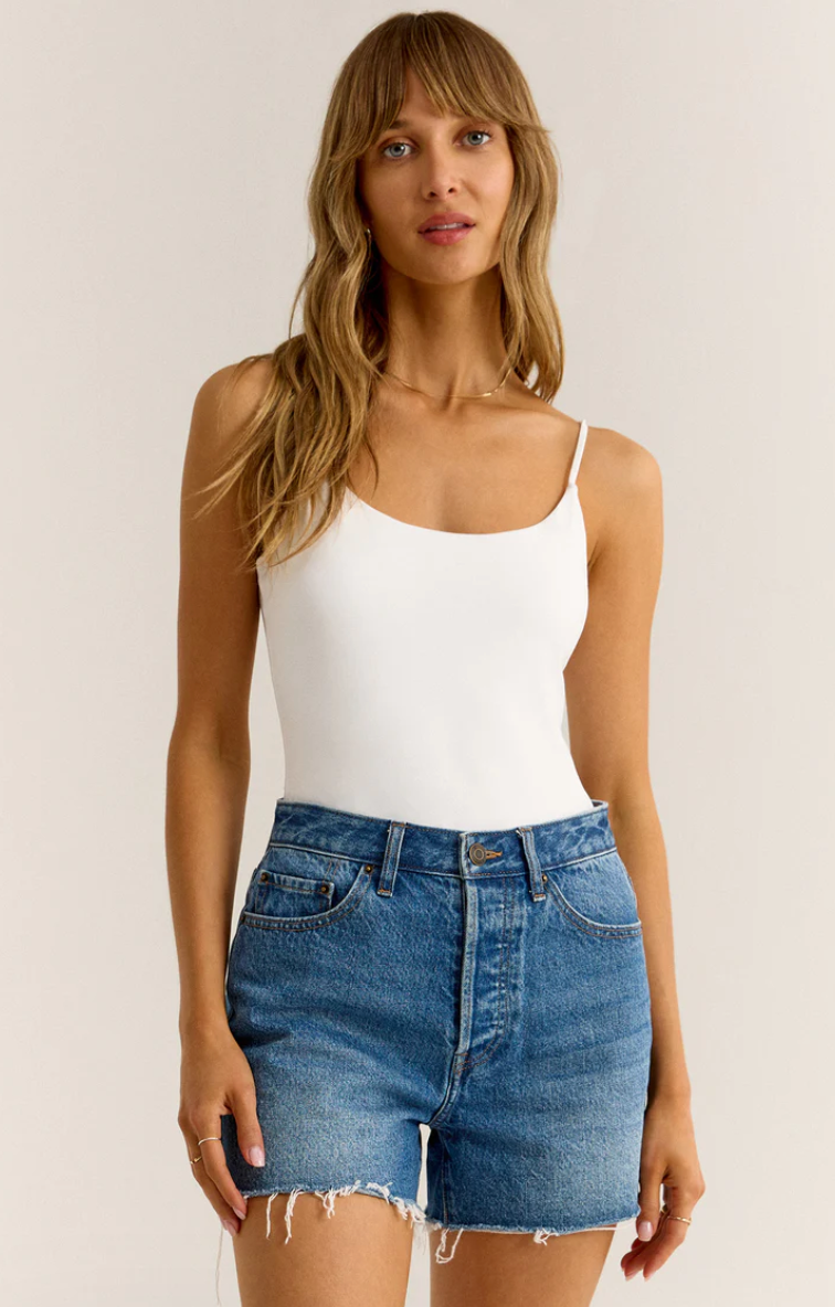ISA SO SMOOTH BODYSUIT