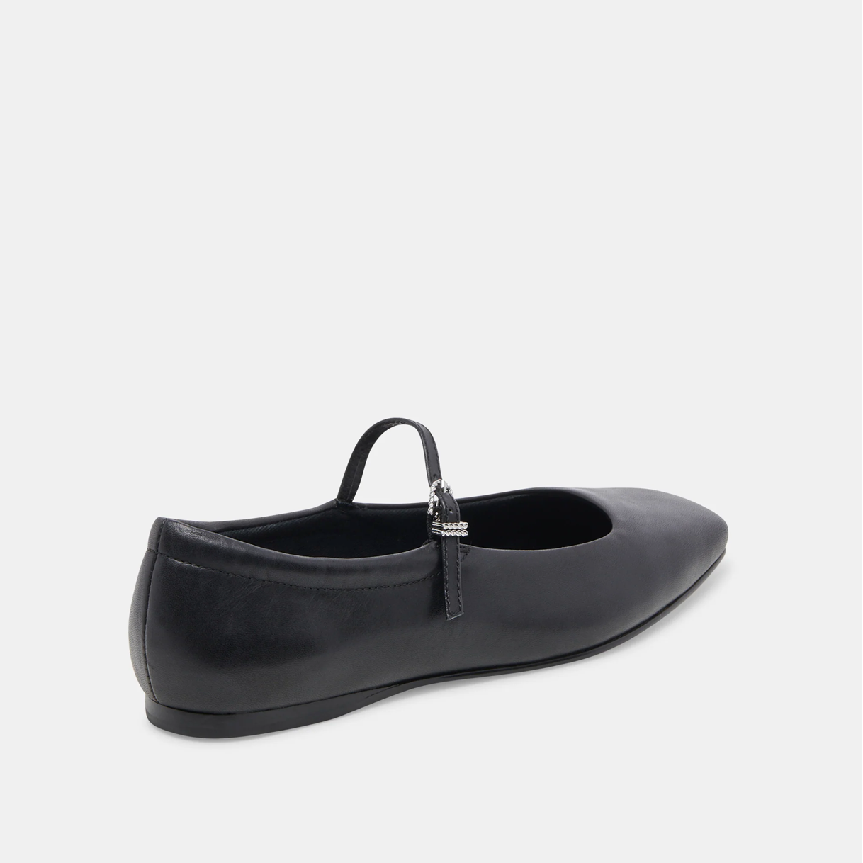 REYES BALLET FLATS