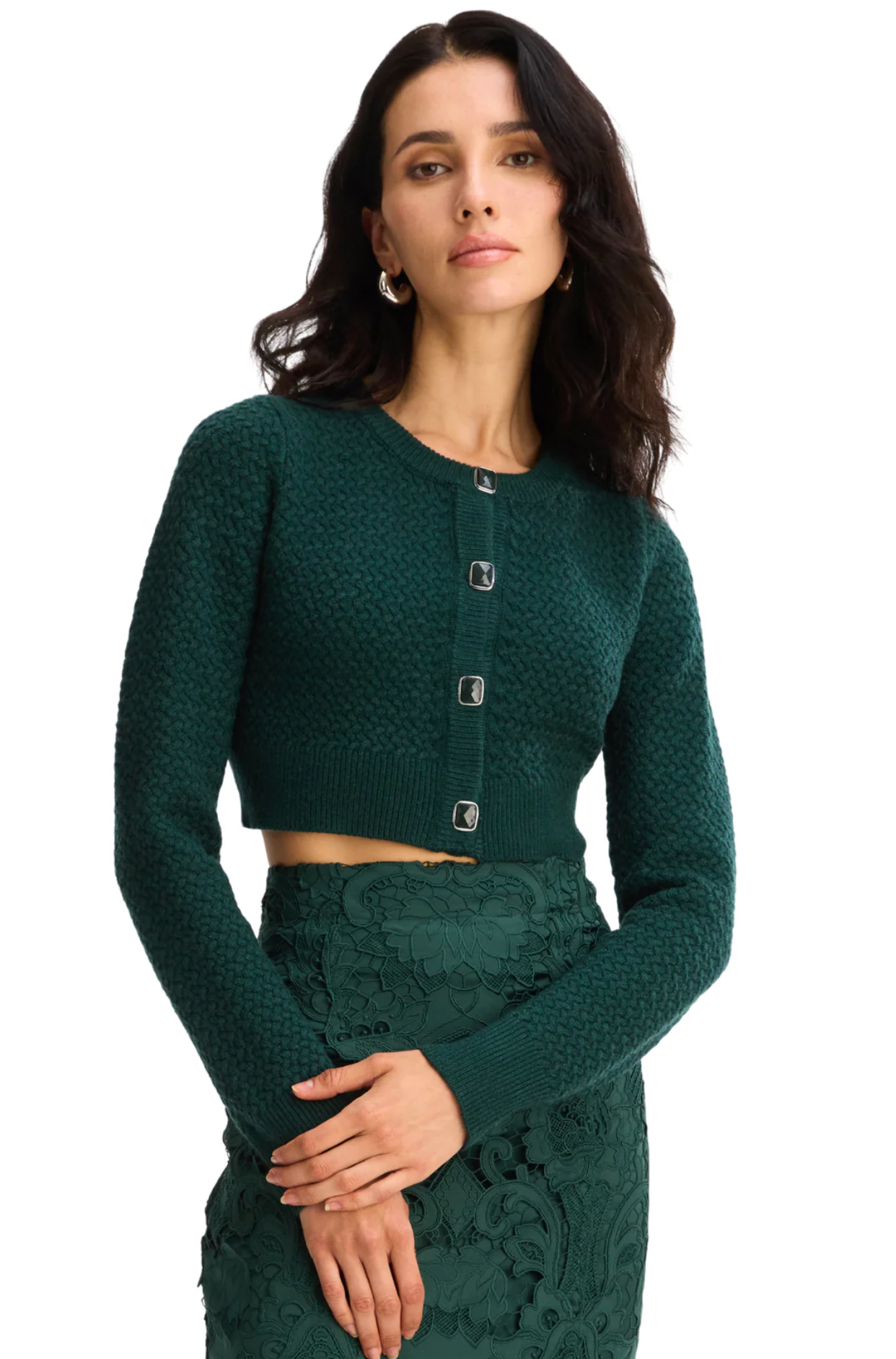 OAKLEY CARDIGAN