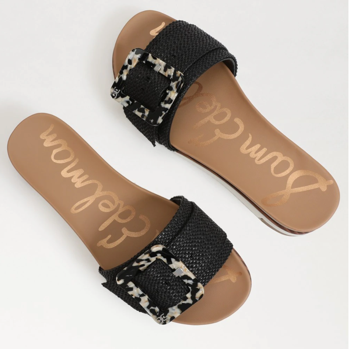 ARIANE SLIDE SANDAL