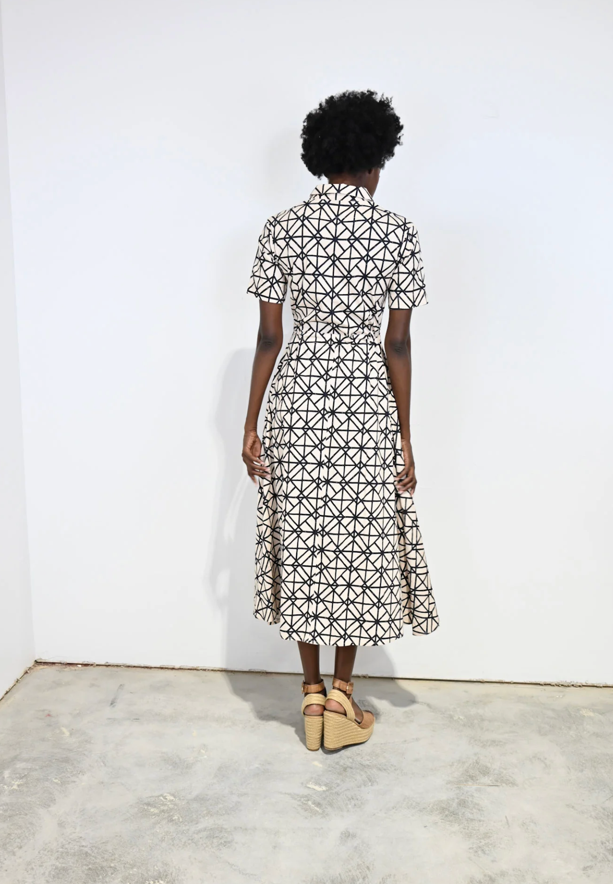 KELLI MAXI DRESS