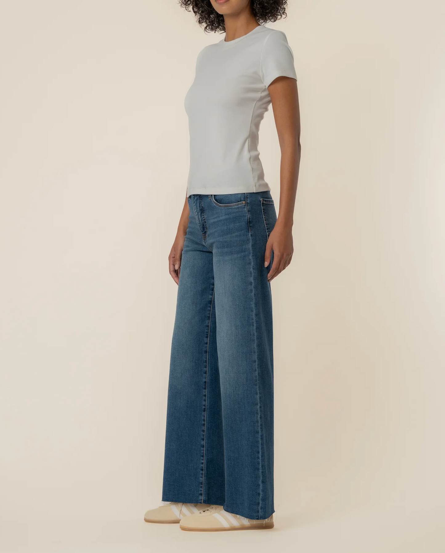 LANGLEY RIB TOP