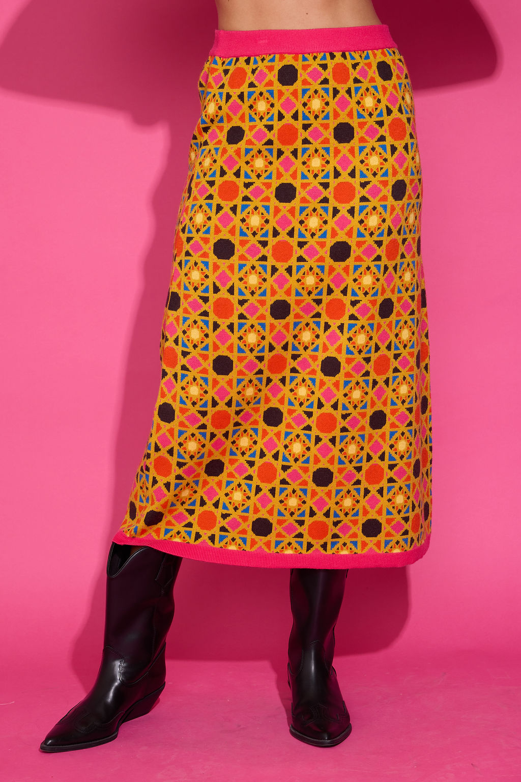 VIVIAN SKIRT