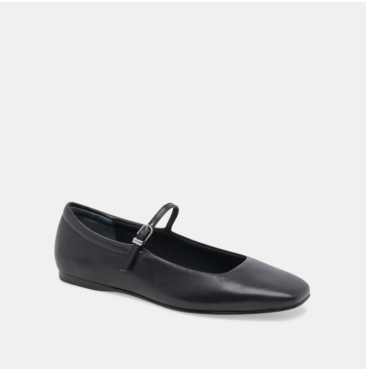 REYES BALLET FLATS
