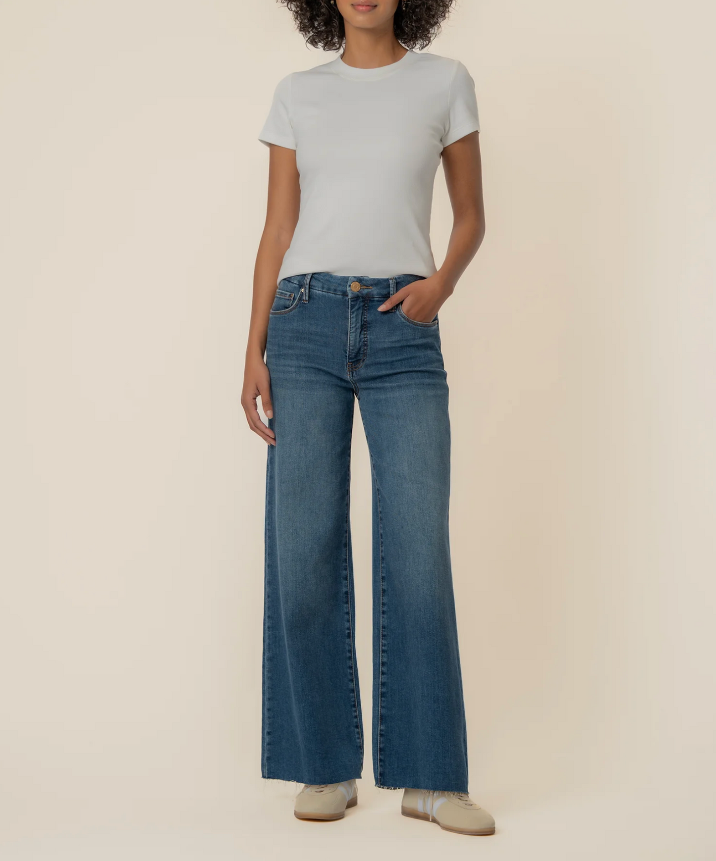 LANGLEY RIB TOP