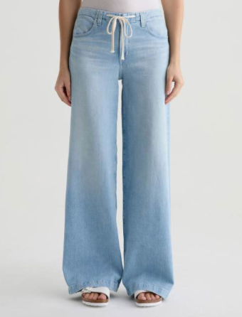 STELLA CINCHED
