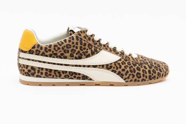ESSEX COURT SNEAKER