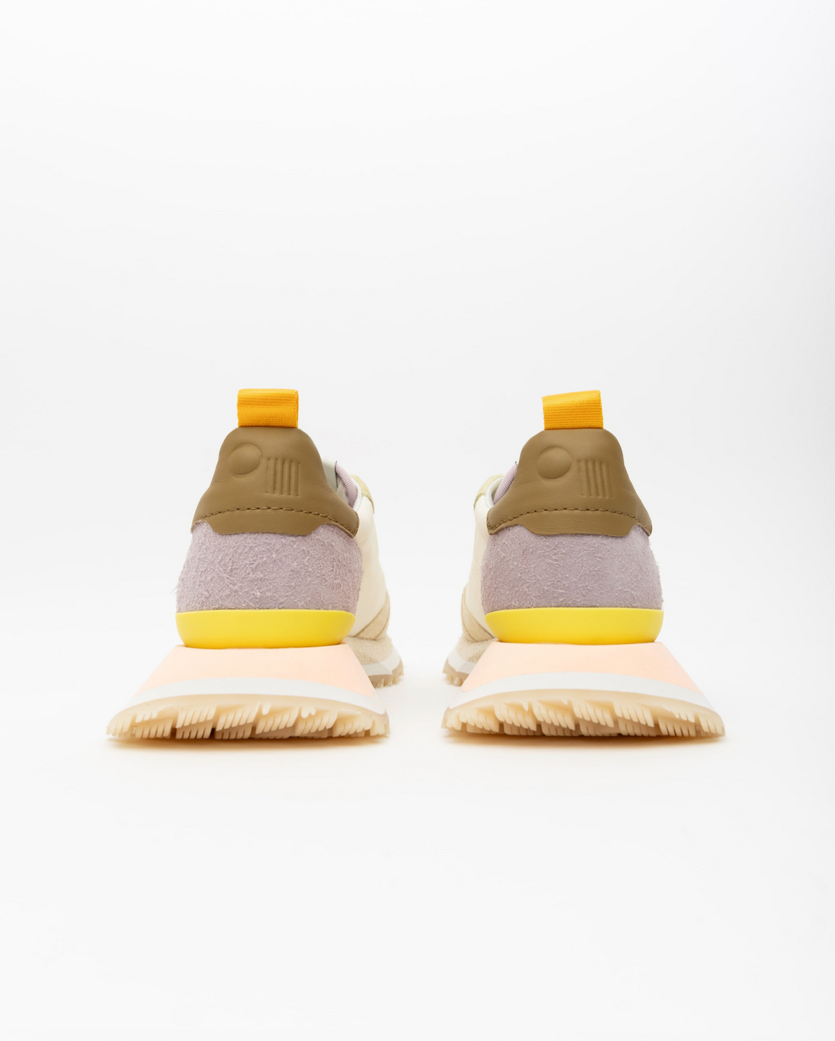 JASPER SCULPTED TRAINER
