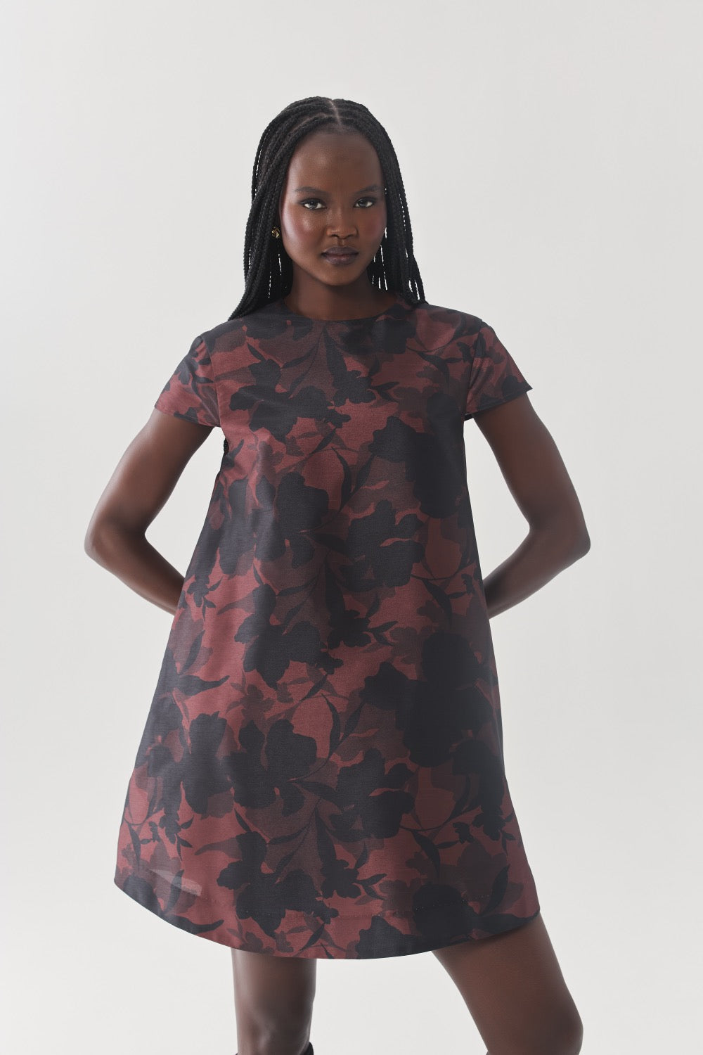 spade dress