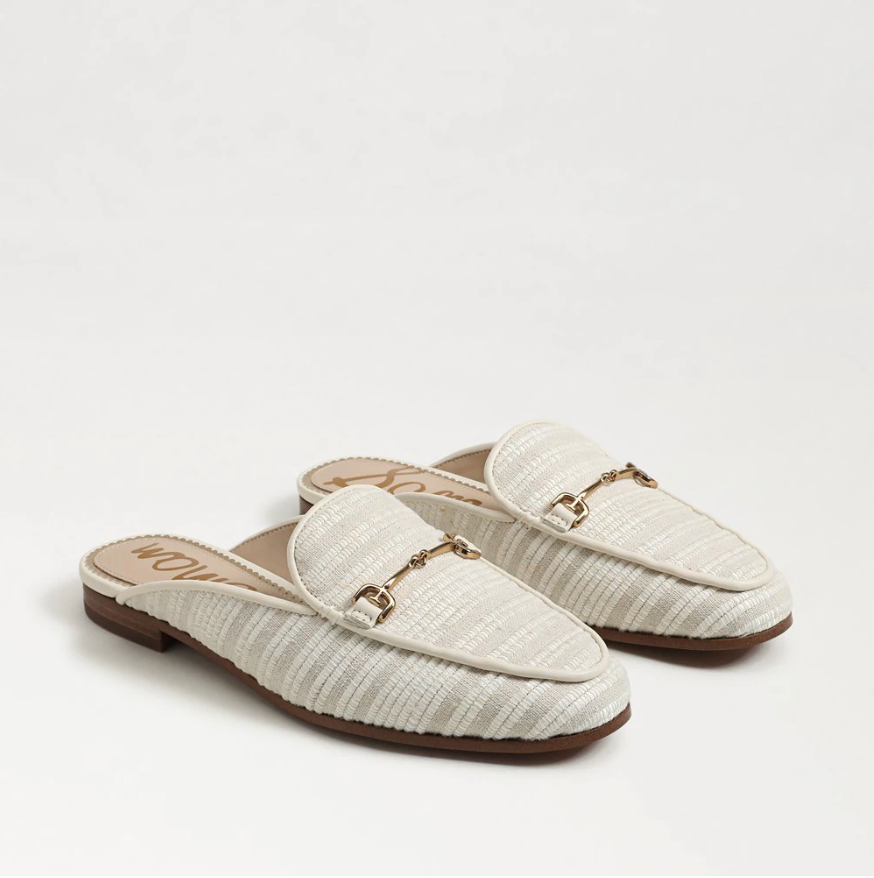 LINNIE BIT MULE