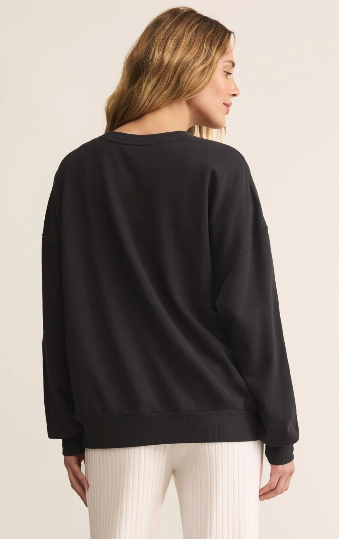 CELEBRATE SUNDAY SWEATSHIRT