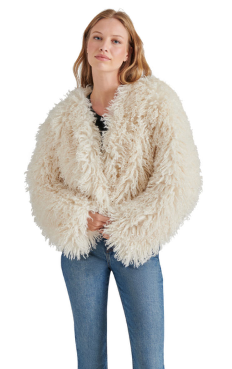 LEITES JACKET