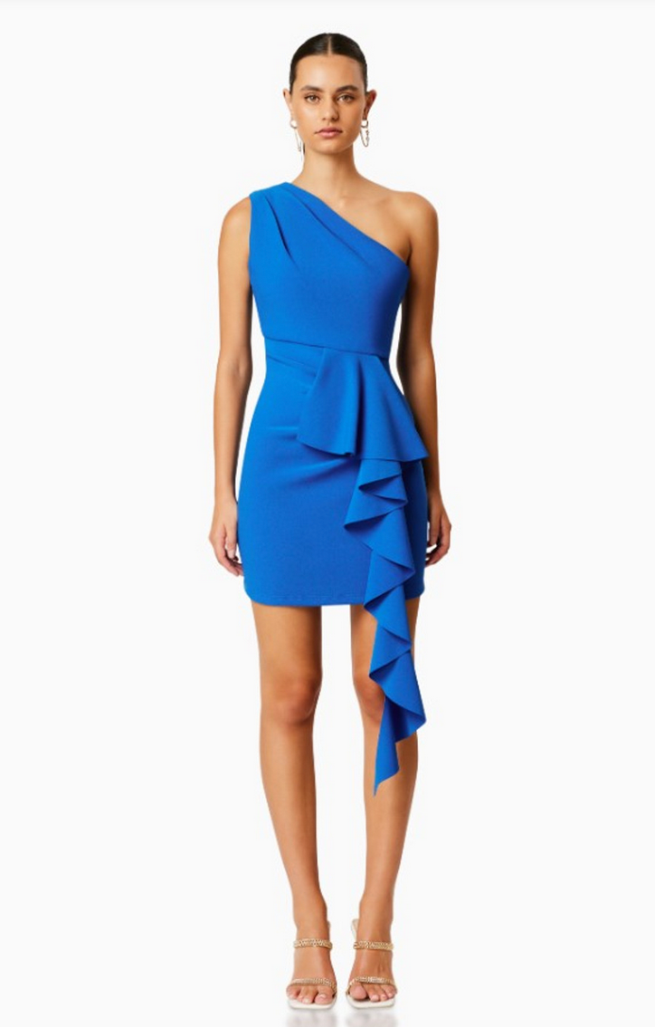 CYPRESS DRESS