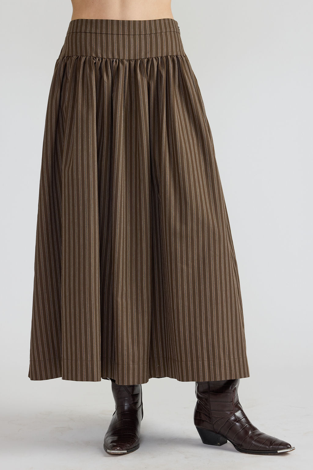 HEARTH STRIPE