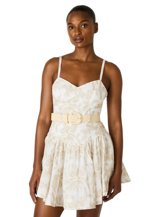 KIRSTY DRESS