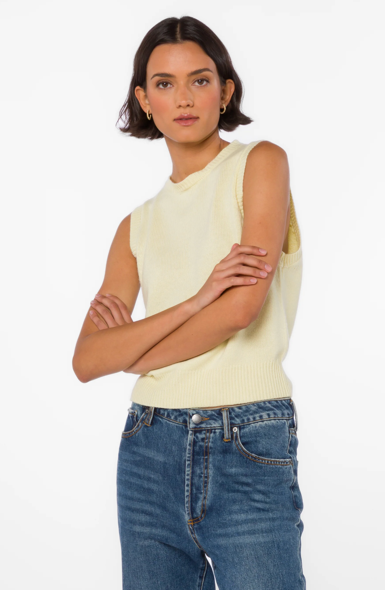 RENIER VEST