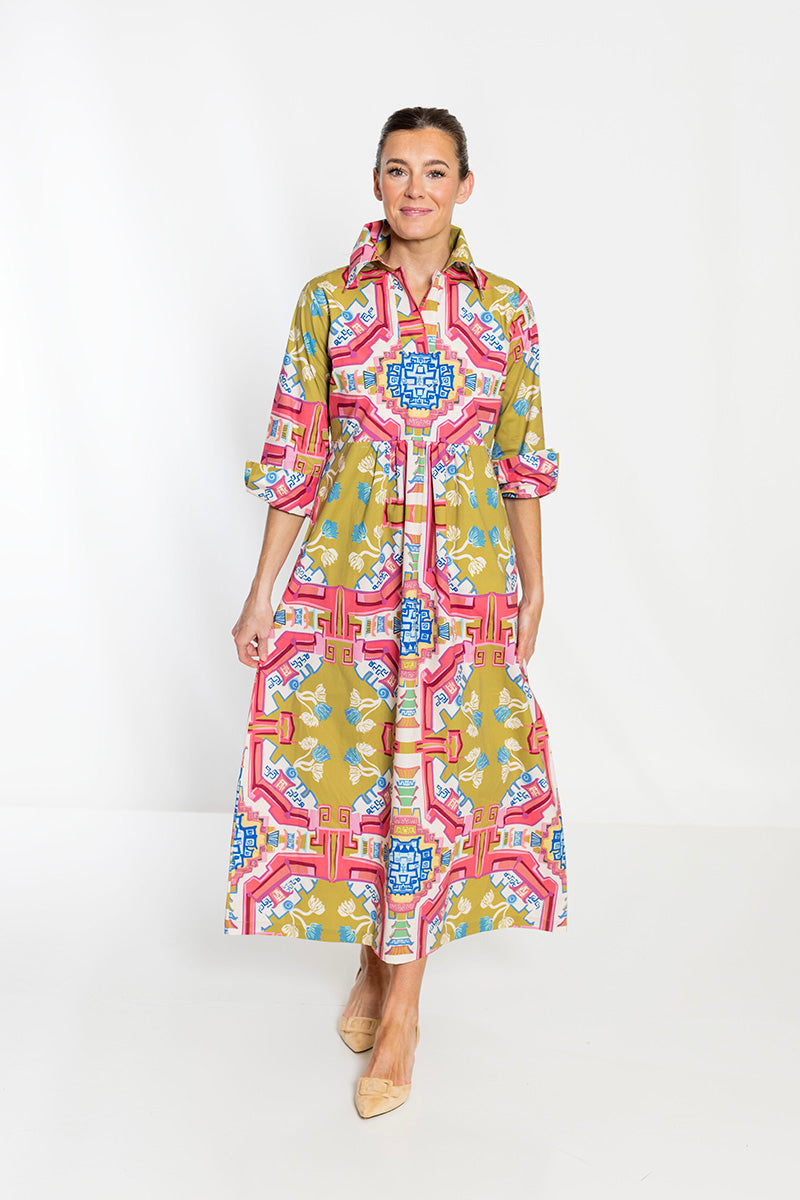 Surcie© Blythe Empire Dress Long