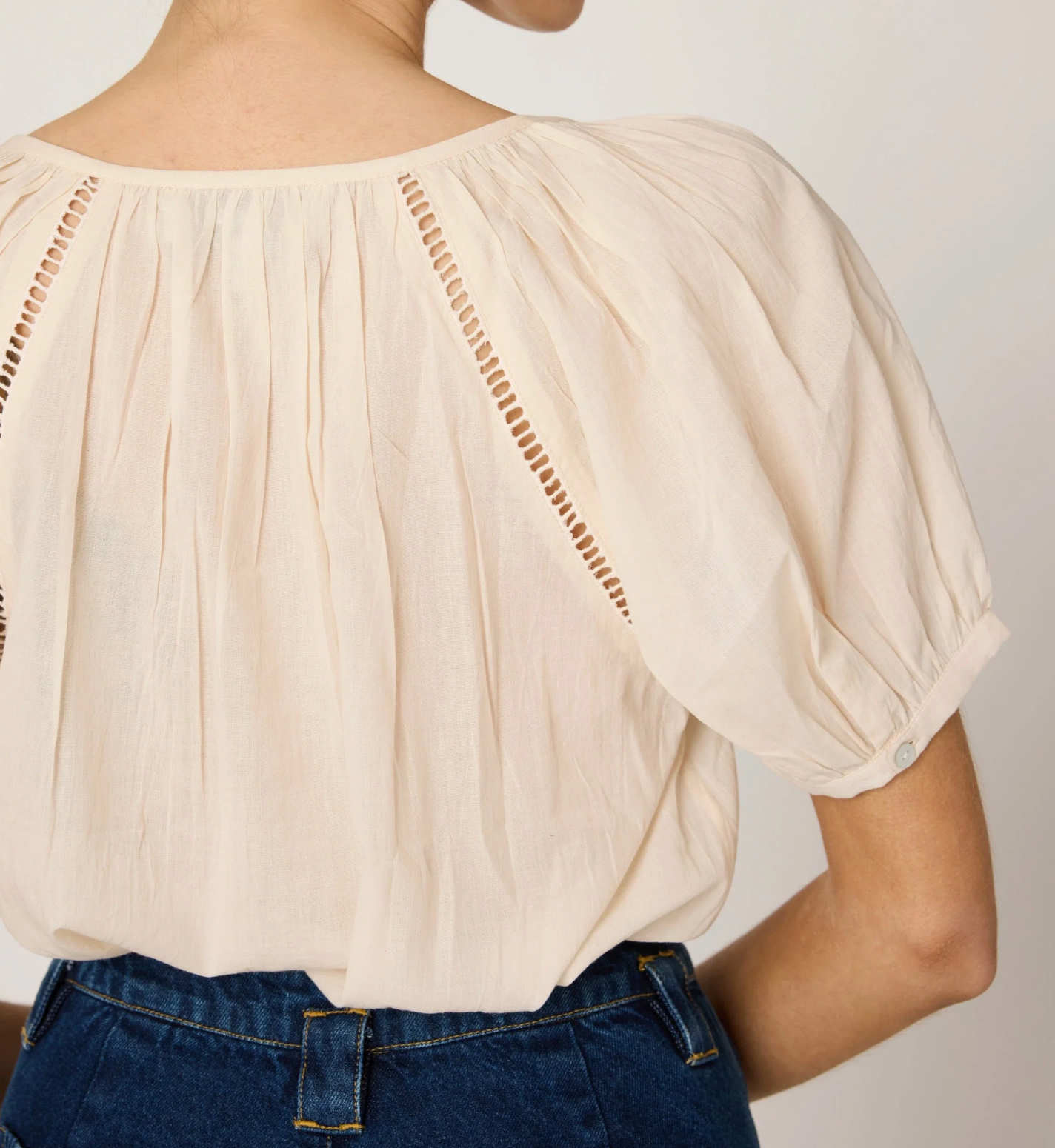 ADELINE BLOUSE