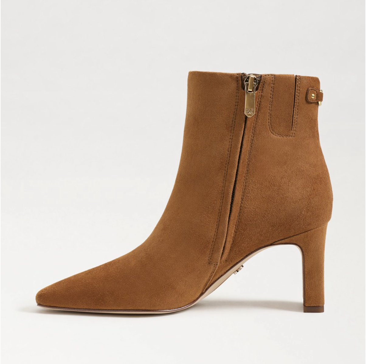 SAIGE ANKLE BOOTIE