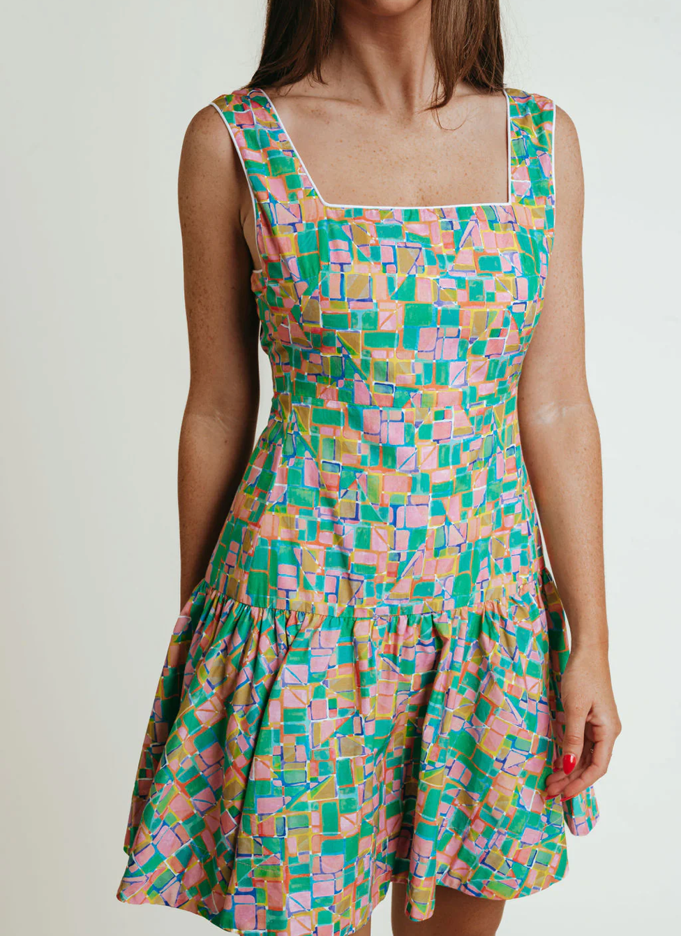 SULLY DRESS