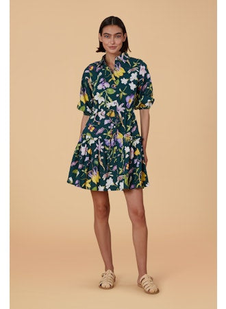 BRYNN DRESS