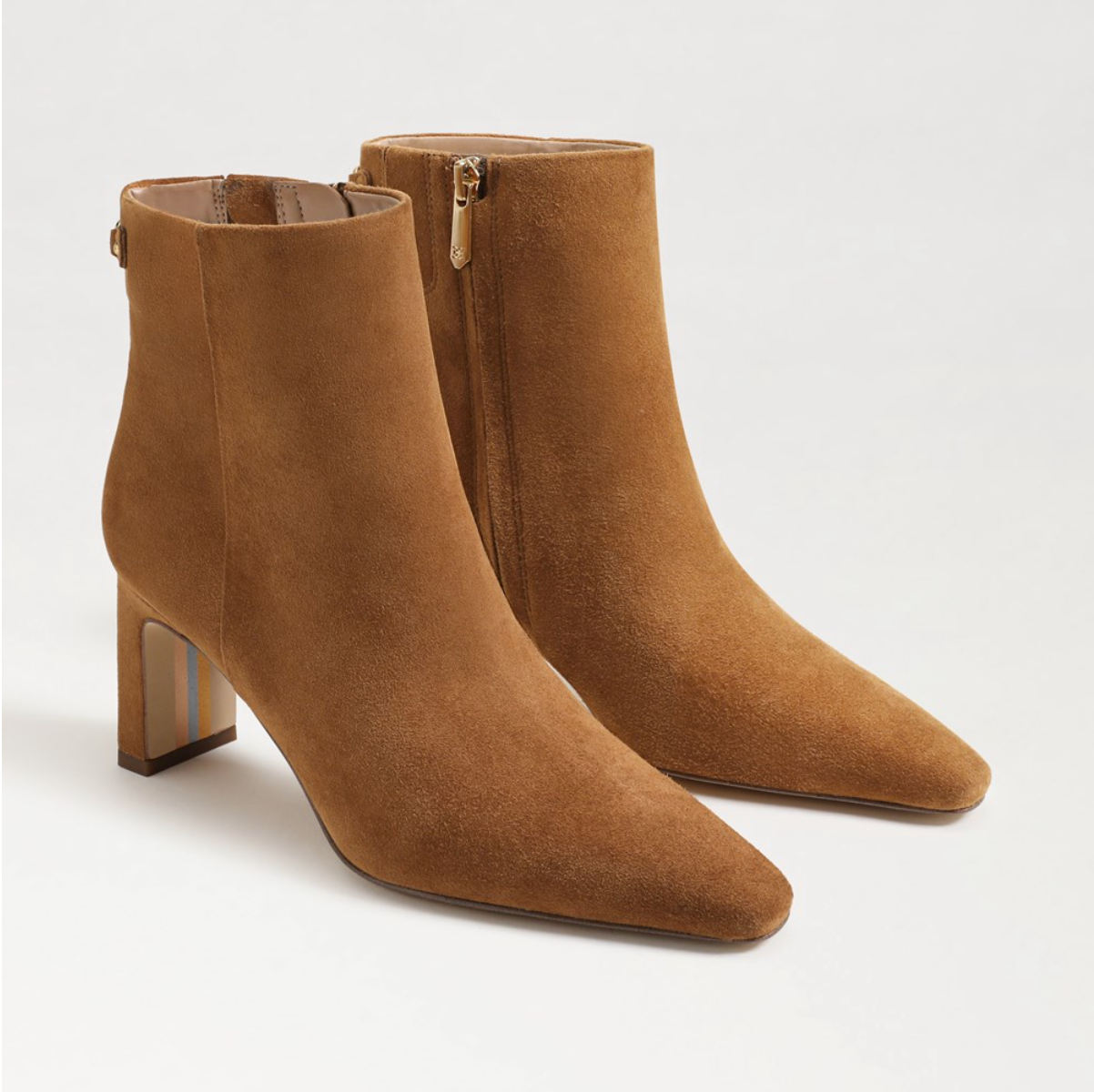 SAIGE ANKLE BOOTIE