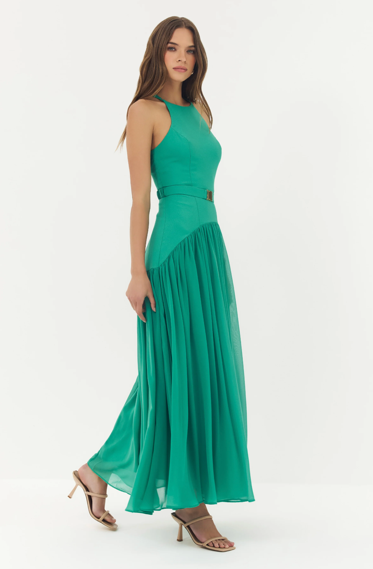 ABBEY DRESS