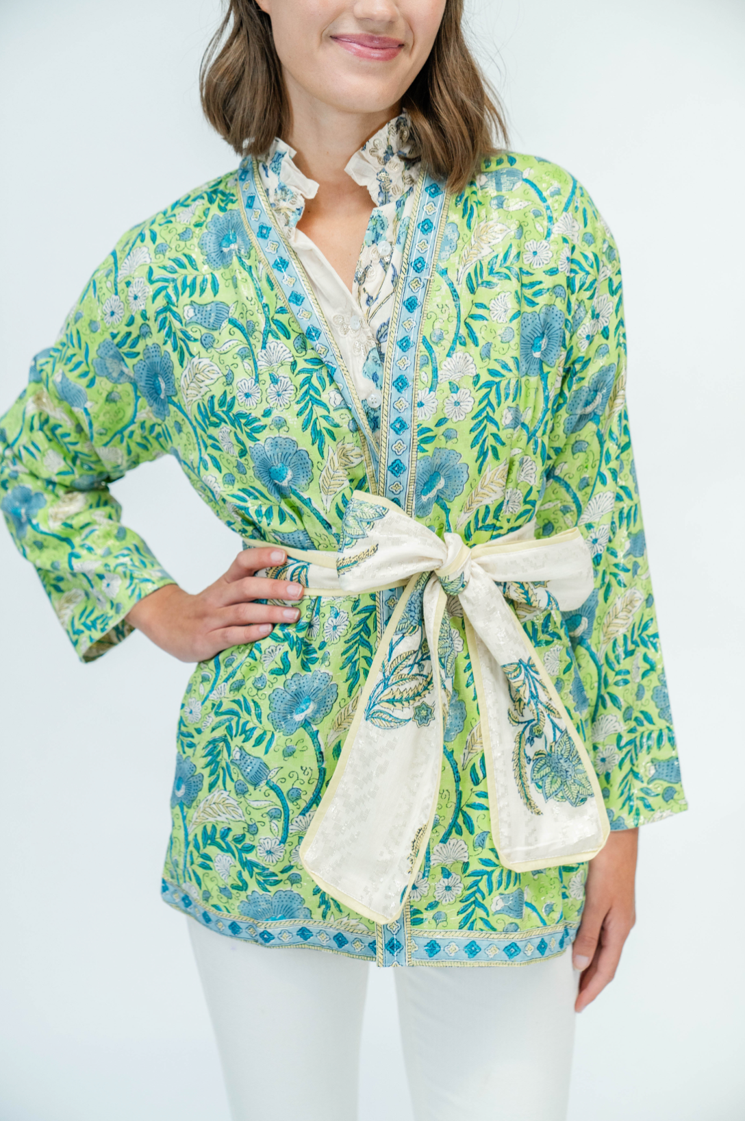 ANISE WRAP