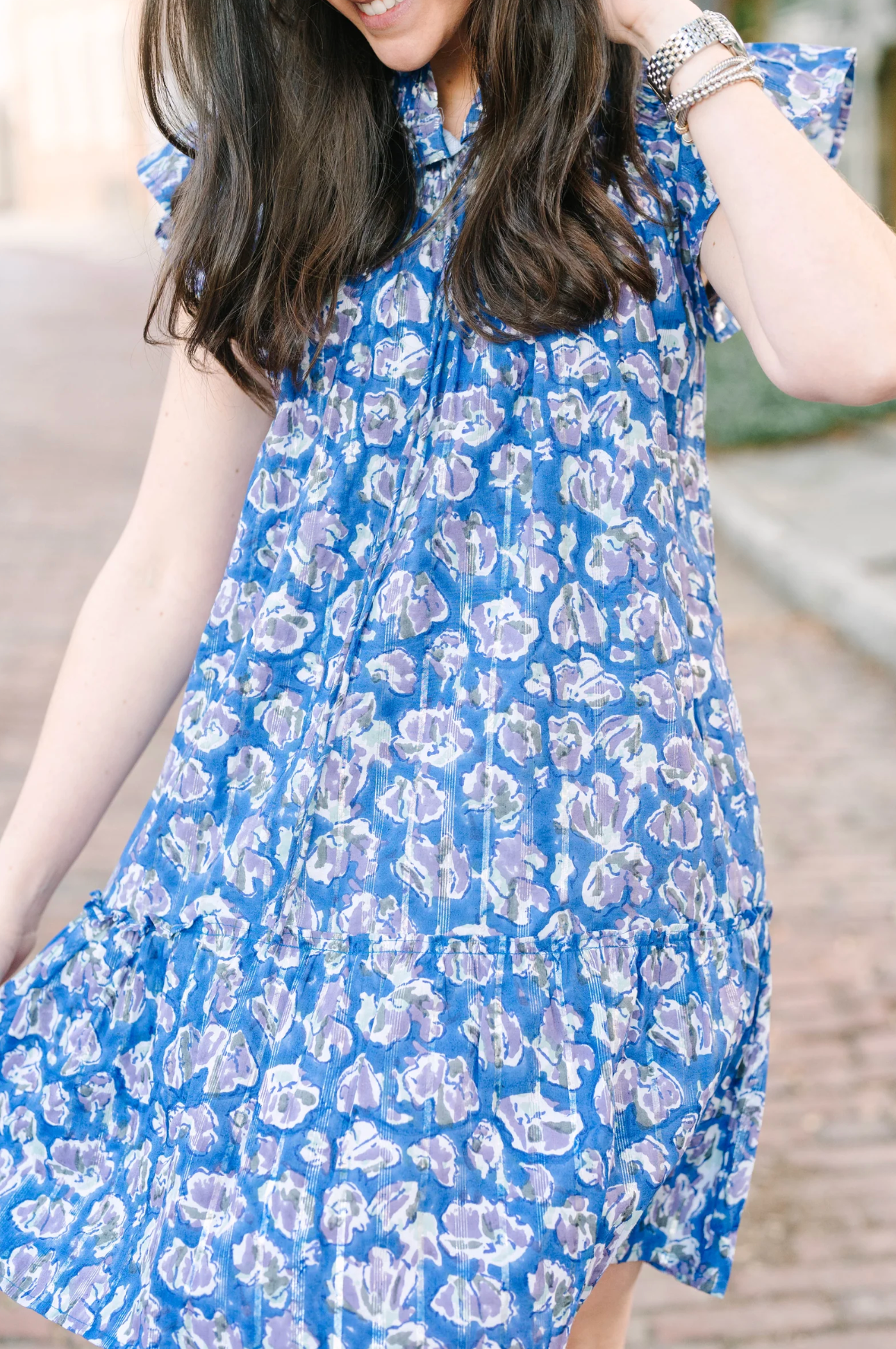 ASPEN DRESS